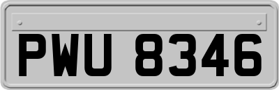 PWU8346