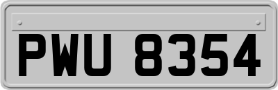 PWU8354