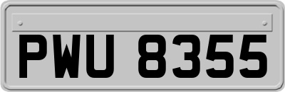 PWU8355