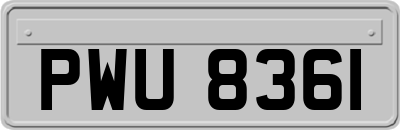 PWU8361