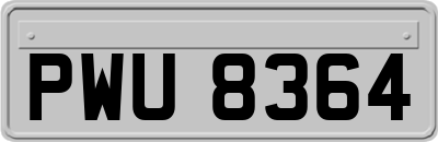 PWU8364