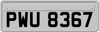 PWU8367