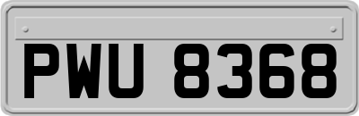 PWU8368