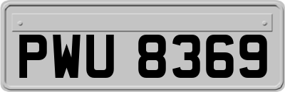 PWU8369