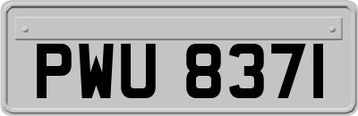 PWU8371