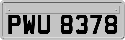 PWU8378