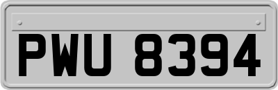 PWU8394