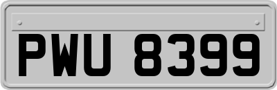 PWU8399