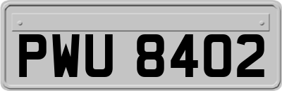 PWU8402