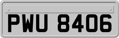 PWU8406