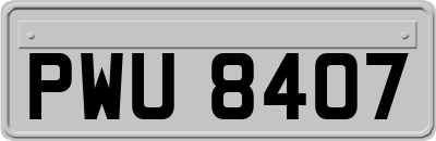 PWU8407