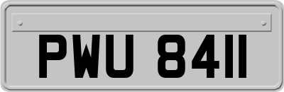 PWU8411