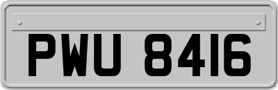 PWU8416