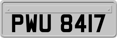 PWU8417