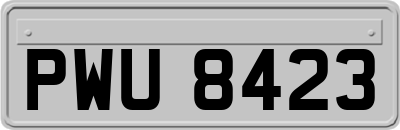 PWU8423