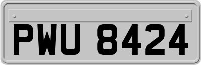 PWU8424