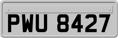 PWU8427