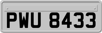 PWU8433