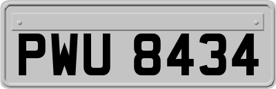 PWU8434