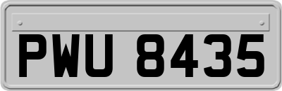 PWU8435