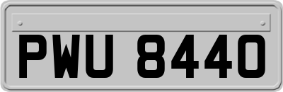 PWU8440