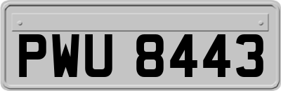 PWU8443