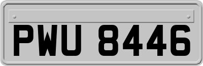 PWU8446