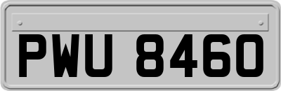 PWU8460