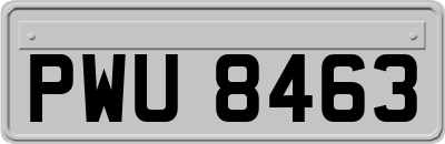 PWU8463