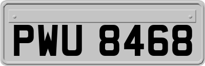 PWU8468