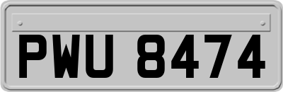 PWU8474