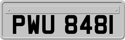 PWU8481