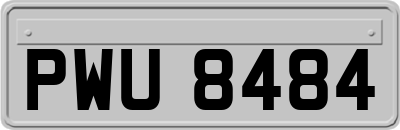 PWU8484