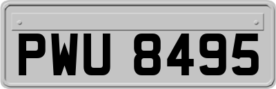 PWU8495