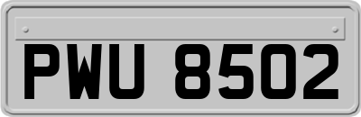 PWU8502