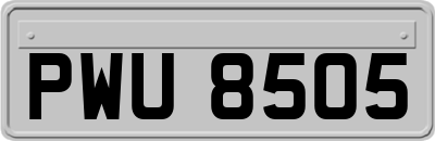 PWU8505