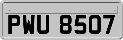 PWU8507