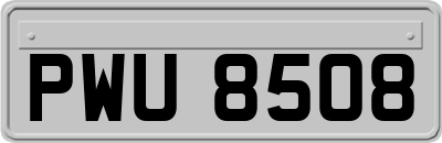 PWU8508