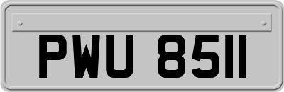 PWU8511