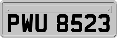 PWU8523