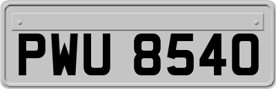 PWU8540