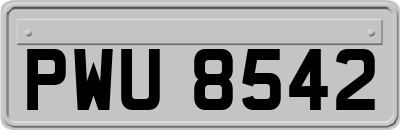 PWU8542