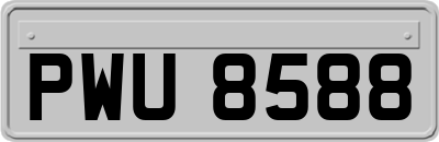 PWU8588