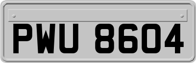 PWU8604