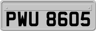 PWU8605