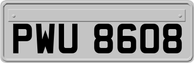 PWU8608