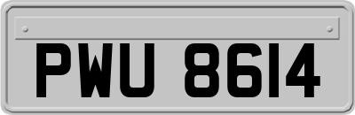 PWU8614