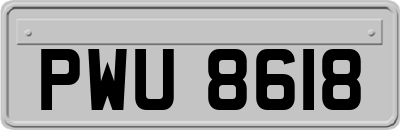 PWU8618