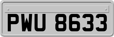 PWU8633