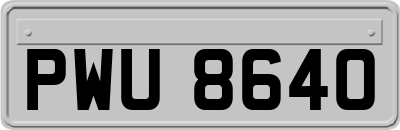 PWU8640